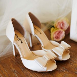 HOME - Panache Bridal Shoes