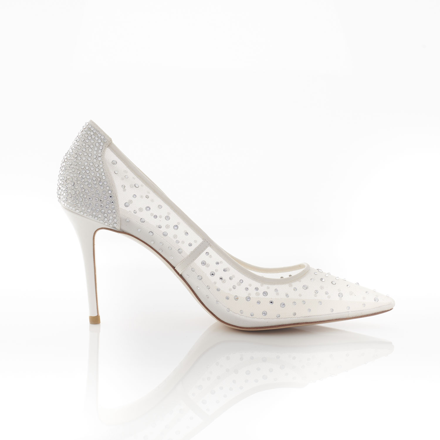 Zara - Panache Bridal Shoes