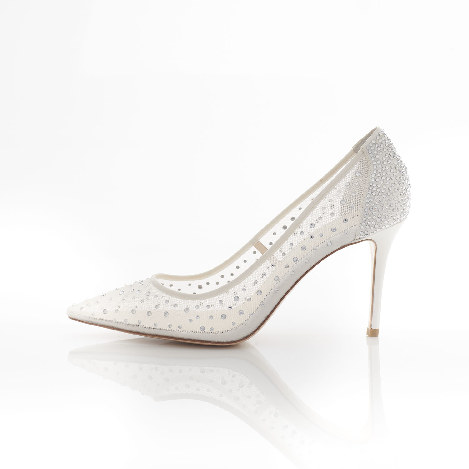 Zara - Panache Bridal Shoes